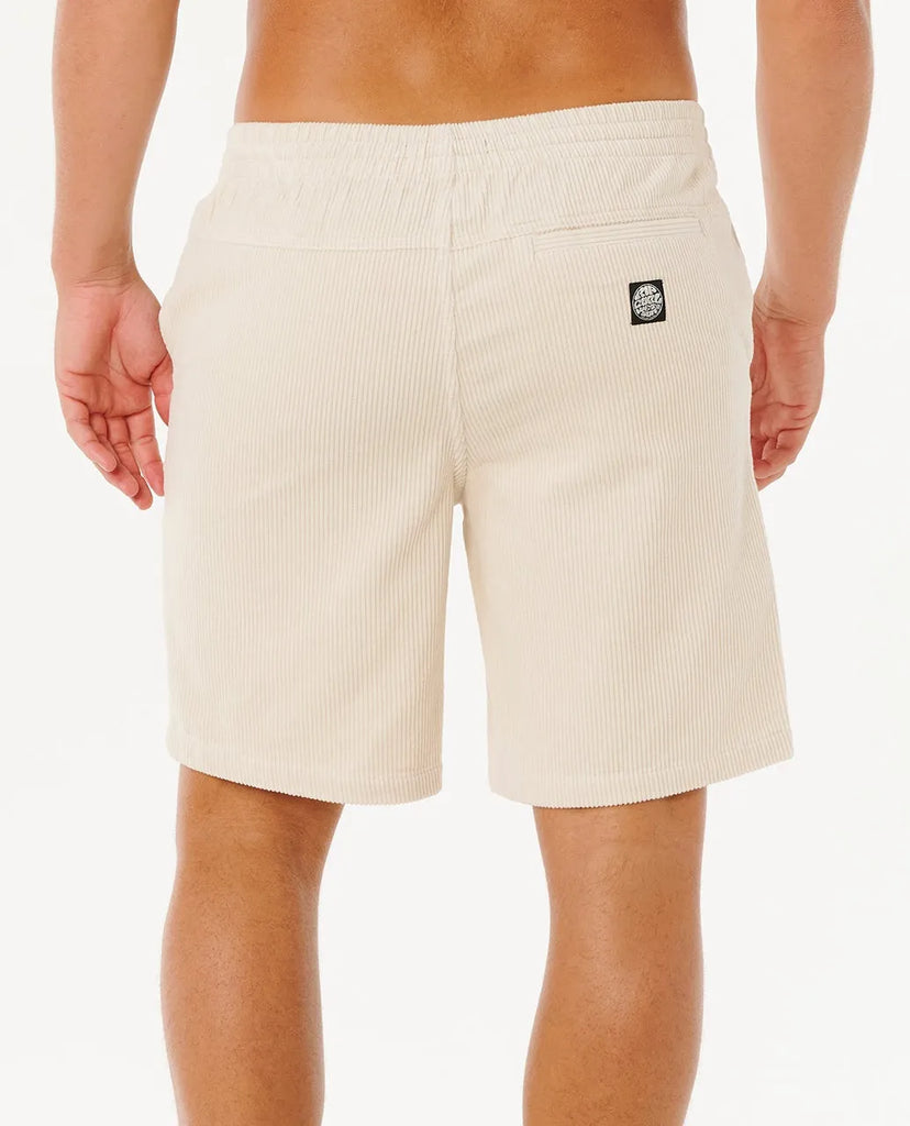 Rip Curl Mens Shorts Premium Surf Cord Volley