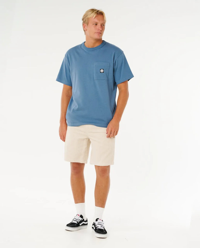 Rip Curl Mens Shorts Premium Surf Cord Volley