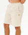 Rip Curl Mens Shorts Premium Surf Cord Volley