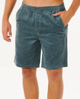 Rip Curl Mens Shorts Premium Surf Cord Volley