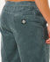 Rip Curl Mens Shorts Premium Surf Cord Volley