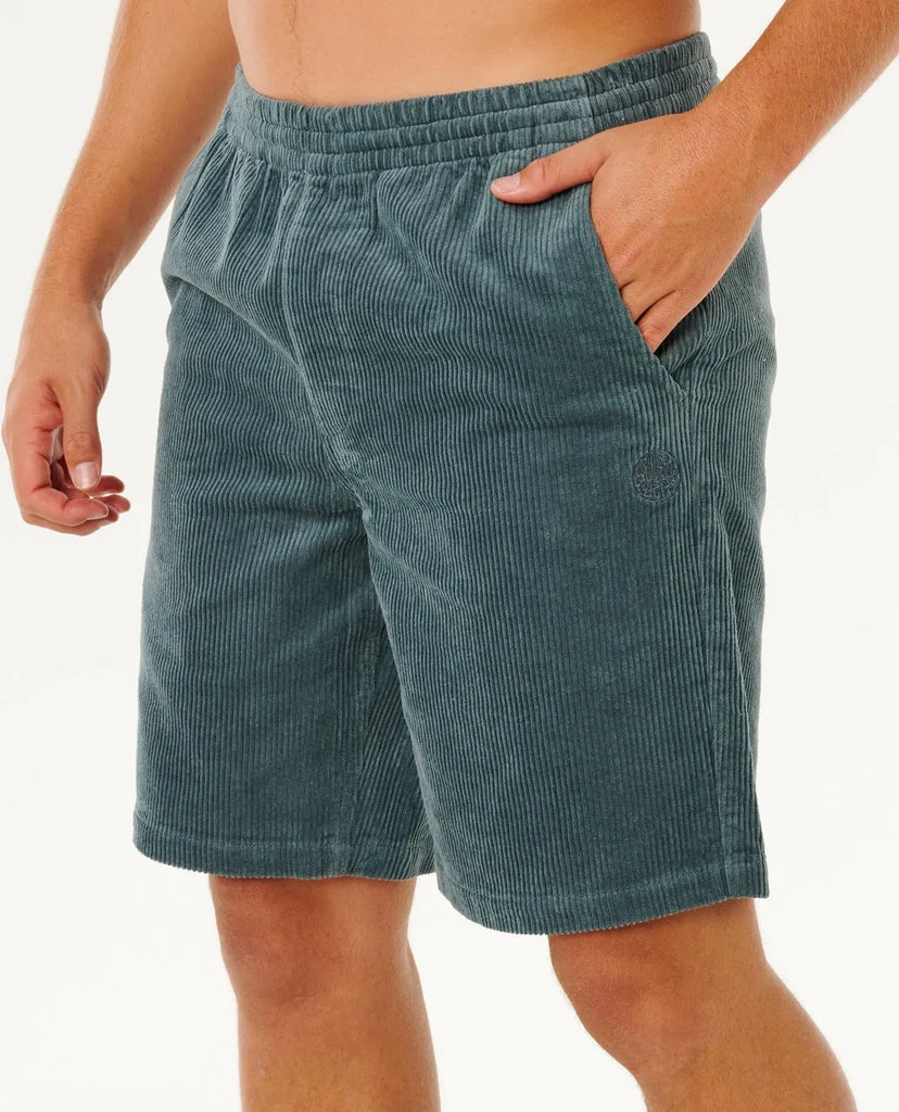 Rip Curl Mens Shorts Premium Surf Cord Volley