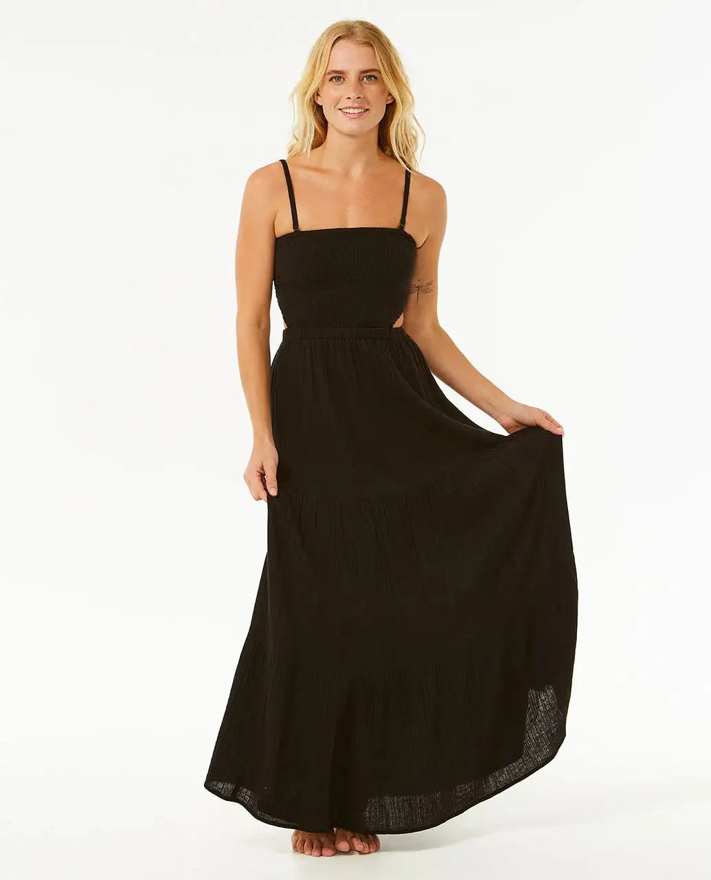 Rip Curl Womens Dress Premium Surf Maxi