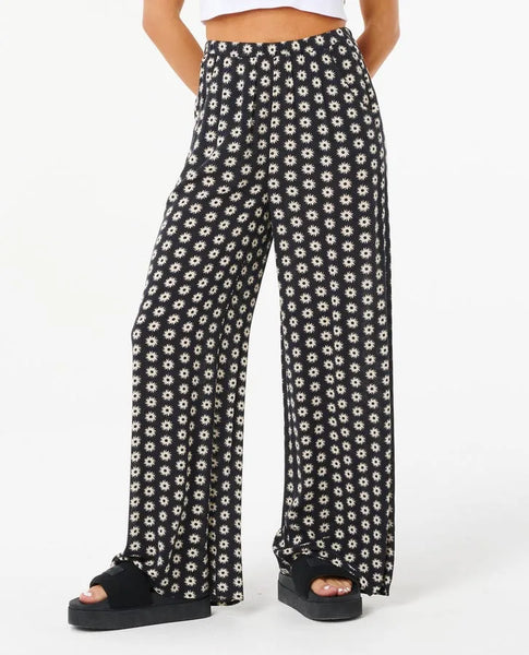 Rip Curl Womens Pants Cala Nights Beach Pant