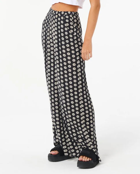 Rip Curl Womens Pants Cala Nights Beach Pant