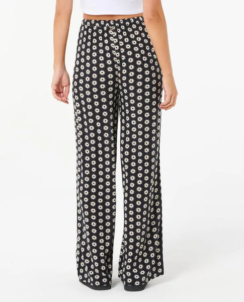 Rip Curl Womens Pants Cala Nights Beach Pant