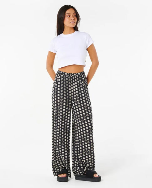 Rip Curl Womens Pants Cala Nights Beach Pant