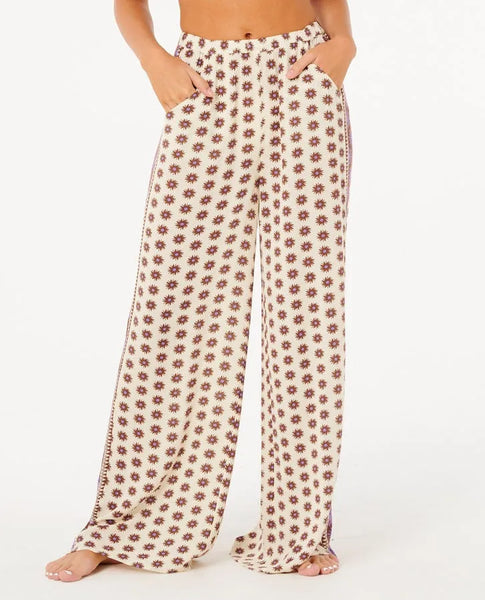 Rip Curl Womens Pants Cala Nights Beach Pant