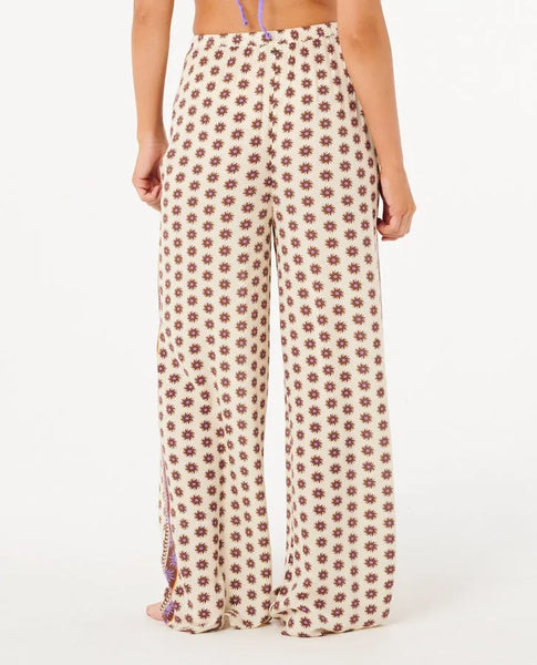 Rip Curl Womens Pants Cala Nights Beach Pant