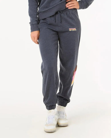 Rip Curl Womens Pants Las Dalias Track