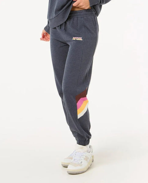 Rip Curl Womens Pants Las Dalias Track