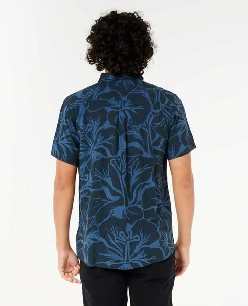 Rip Curl Mens Woven Artist Of The Search Cody Welsh