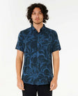 Rip Curl Mens Woven Artist Of The Search Cody Welsh