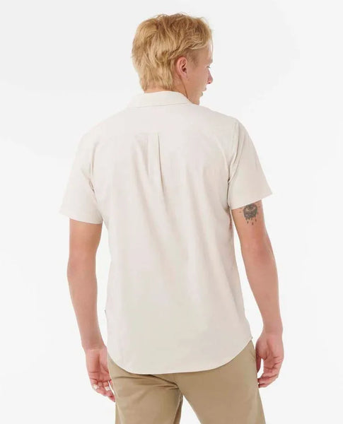 Rip Curl Mens Woven Classic Surf Tech