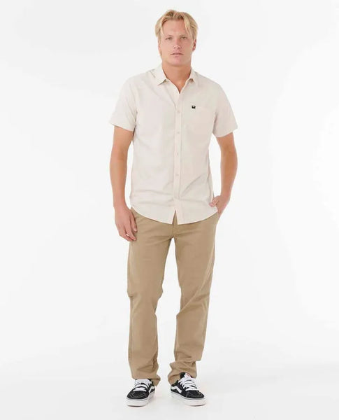 Rip Curl Mens Woven Classic Surf Tech
