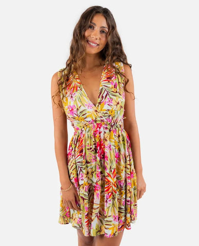 Rip Curl Womens Dress Copacabana Cover Up