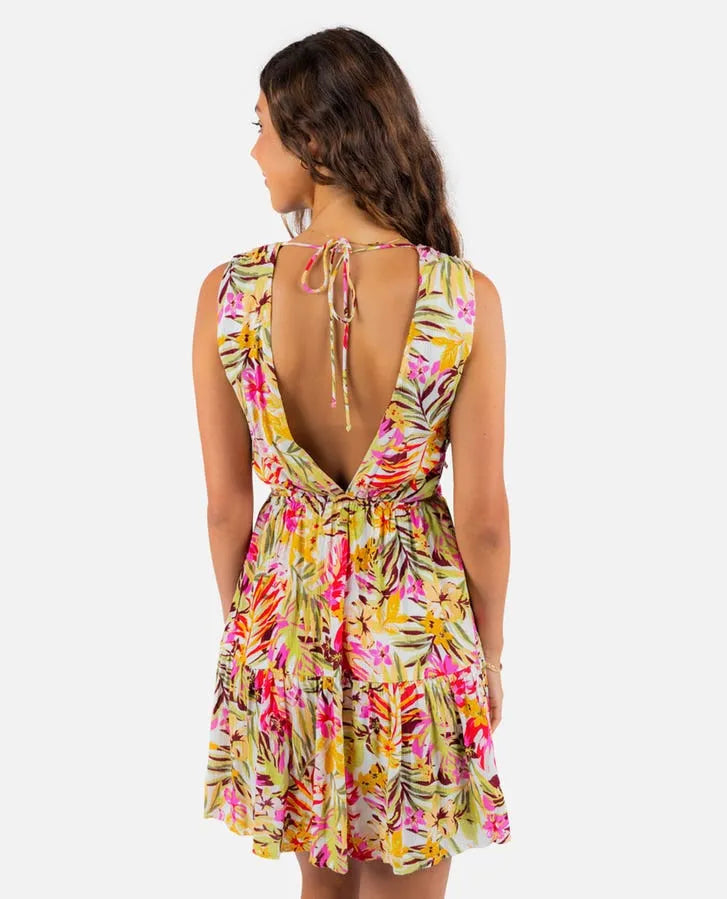 Rip Curl Womens Dress Copacabana Cover Up