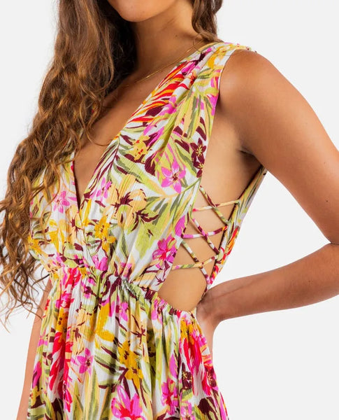 Rip Curl Womens Dress Copacabana Cover Up