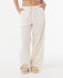 Rip Curl Womens Pants Keepsakes Washed Cord