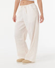 Rip Curl Womens Pants Keepsakes Washed Cord