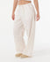 Rip Curl Womens Pants Keepsakes Washed Cord