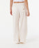 Rip Curl Womens Pants Keepsakes Washed Cord
