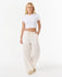 Rip Curl Womens Pants Keepsakes Washed Cord