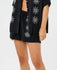 Rip Curl Womens Shorts Topanga Embroidered