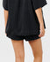 Rip Curl Womens Shorts Topanga Embroidered