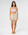 Rip Curl Womens Shorts Half Moon Bay Crochet