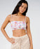 Rip Curl Womens Shorts Half Moon Bay Crochet