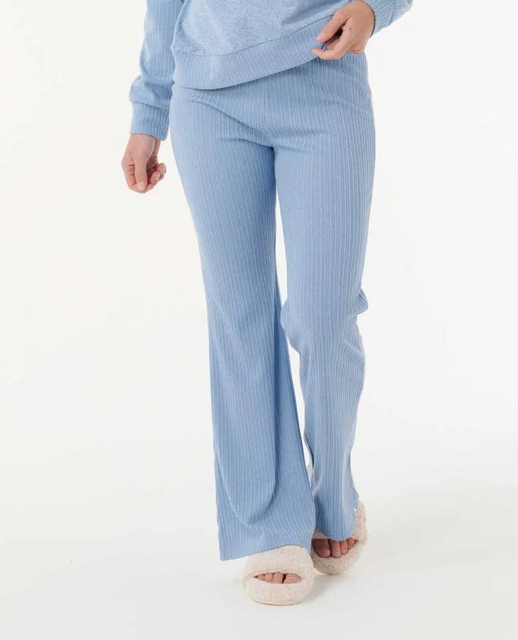 Rip Curl Womens Pants Cosy Flare