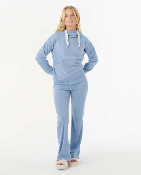Rip Curl Womens Pants Cosy Flare