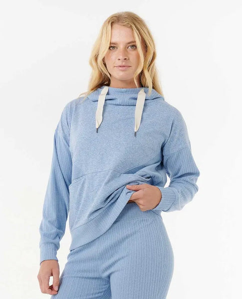 Rip Curl Womens Pants Cosy Flare
