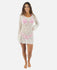 Rip Curl Womens Dress Island Hopper Crochet