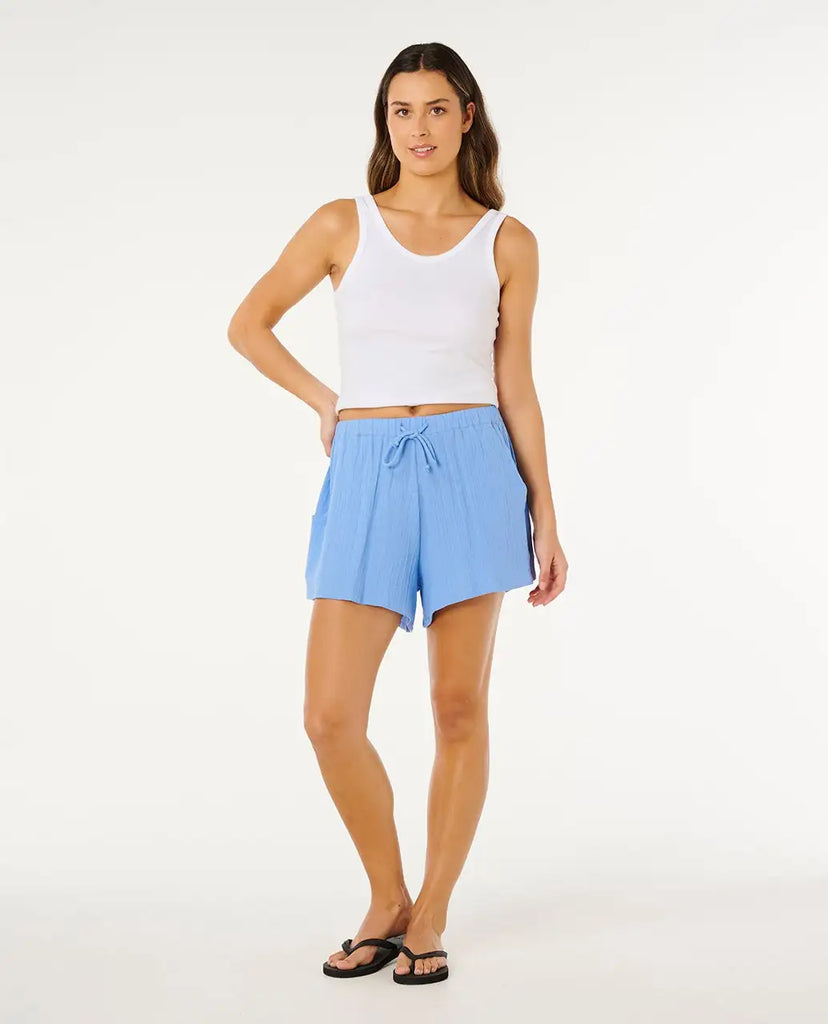 Rip Curl Womens Shorts Premium Surf Holiday