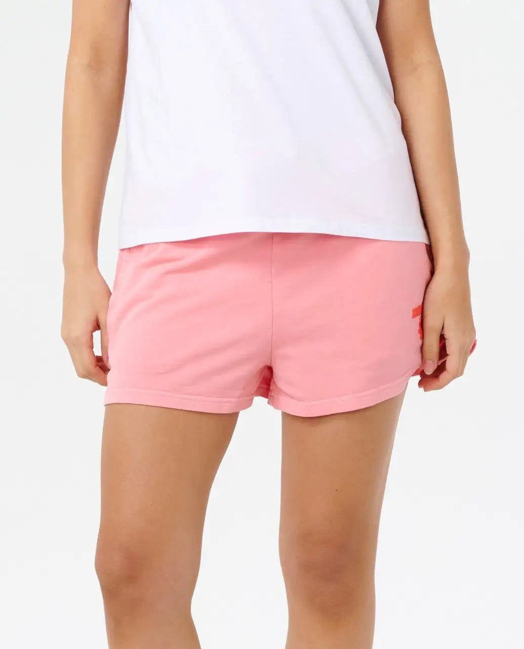 Rip Curl Womens Shorts Surf Puff