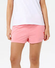 Rip Curl Womens Shorts Surf Puff