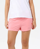 Rip Curl Womens Shorts Surf Puff
