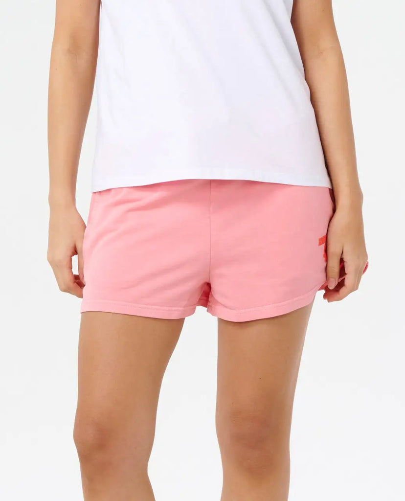 Rip Curl Womens Shorts Surf Puff