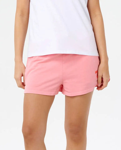 Rip Curl Womens Shorts Surf Puff