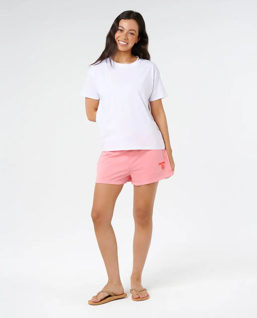 Rip Curl Womens Shorts Surf Puff