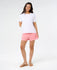 Rip Curl Womens Shorts Surf Puff