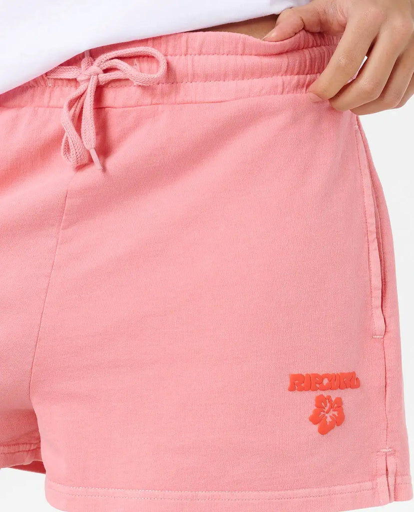 Rip Curl Womens Shorts Surf Puff