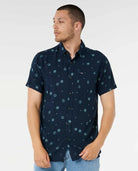 Rip Curl Mens Woven Fun Times