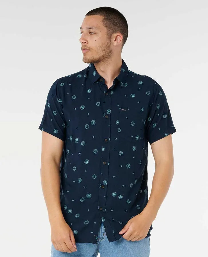 Rip Curl Mens Woven Fun Times