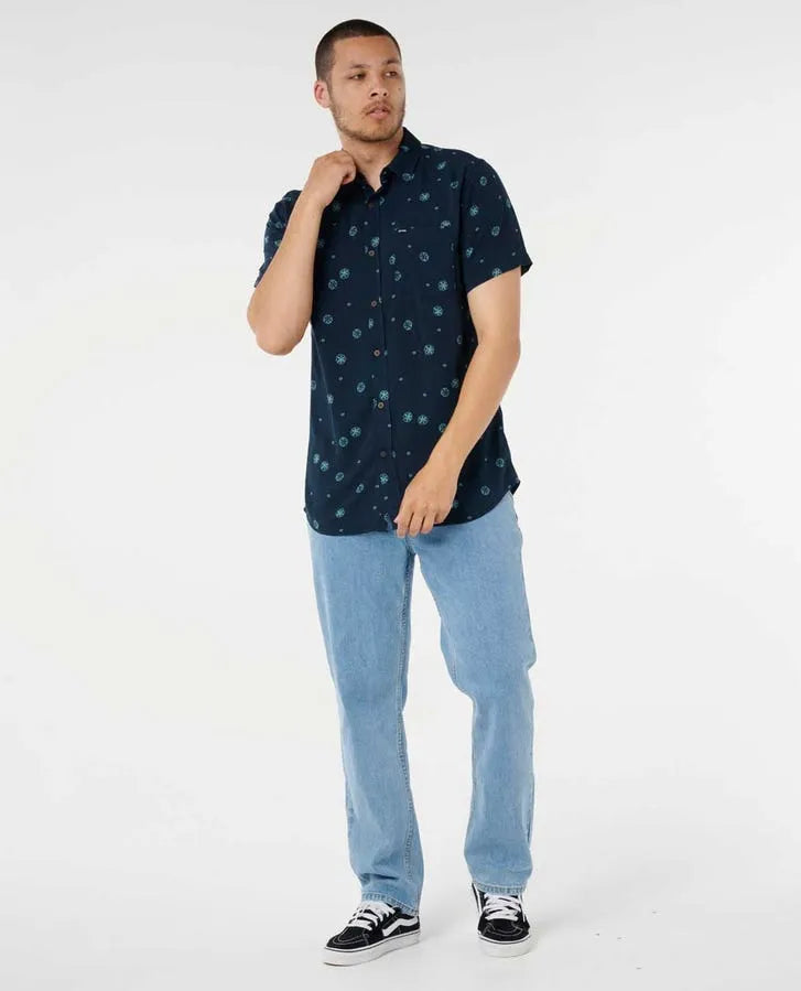 Rip Curl Mens Woven Fun Times