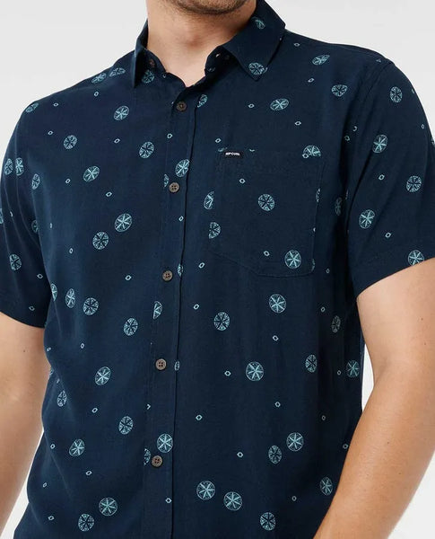 Rip Curl Mens Woven Fun Times