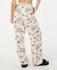 Rip Curl Womens Pants Sunset Luau Wide Leg
