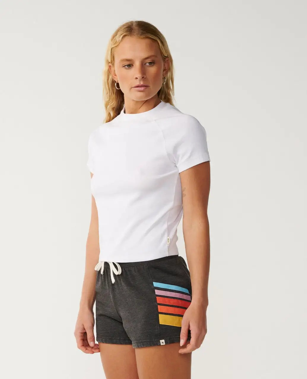 Rip Curl Womens Shorts Surf Revival Walkshort